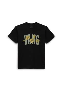 Vans Healing - T-Shirt Print - Black -Mode Verkoop 1e5e4597dd554dacbcff3bb918a3570c