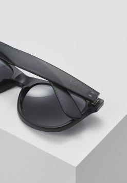 Vans Mn Spicoli 4 Shades - Zonnebril - Black 9 Vans Mn Spicoli 4 Shades - Zonnebril - Black -Mode Verkoop 1eb8f41cf92a406fafe9908332177829