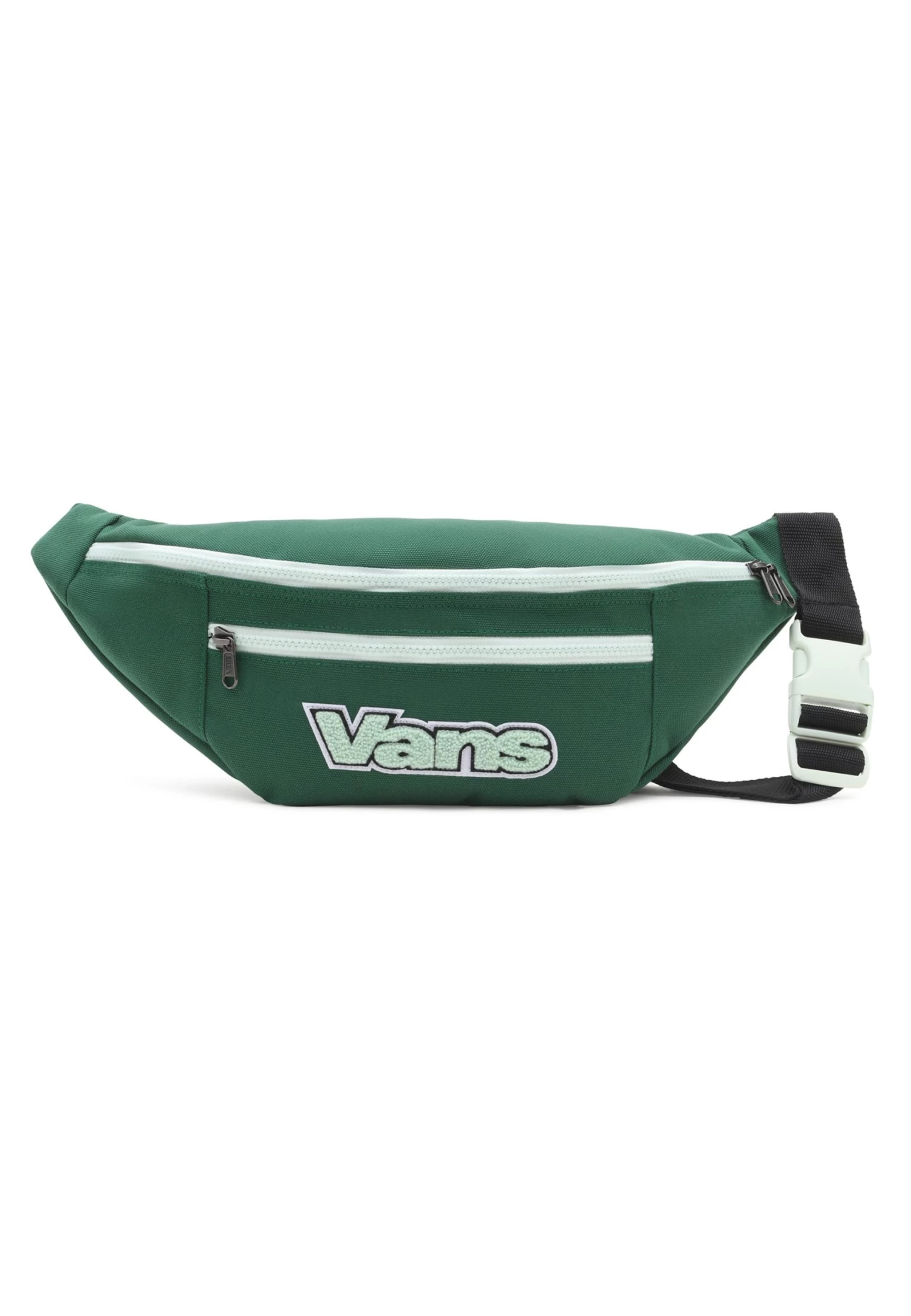 Vans Ward Body Pack - Heuptas - Dark Green 2 Vans Ward Body Pack - Heuptas - Dark Green - Afbeelding 2