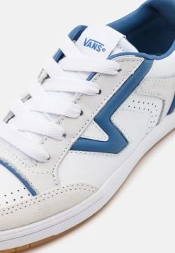 Vans Lowland Unisex - Sneakers Laag - Court Navy/White -Mode Verkoop 1fc0a6d52cd84a9e87cc049378f31a4a