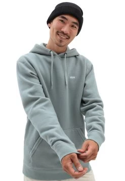 Vans Mn Comfycush Po - Hoodie - Medium Green