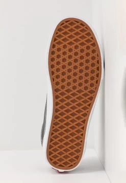 Vans Ua Old Skool - Sneakers Laag - Pewter/True White -Mode Verkoop 2451218f296842118eb211d85ad13824