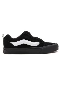 Vans Knu Skool Unisex - Skateschoenen - Black 11 Vans Knu Skool Unisex - Skateschoenen - Black -Mode Verkoop 264fc59d053942d1bfc01369c390a58e