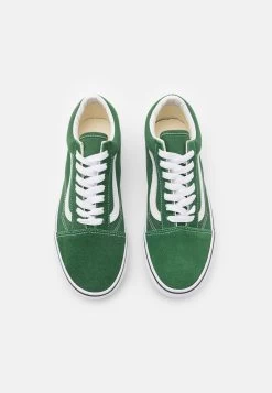 Vans Old Skool- Sneakers Laag - Color Theory Greener Pastures -Mode Verkoop 26b95bcf62264fd58400c66633f9bdbc