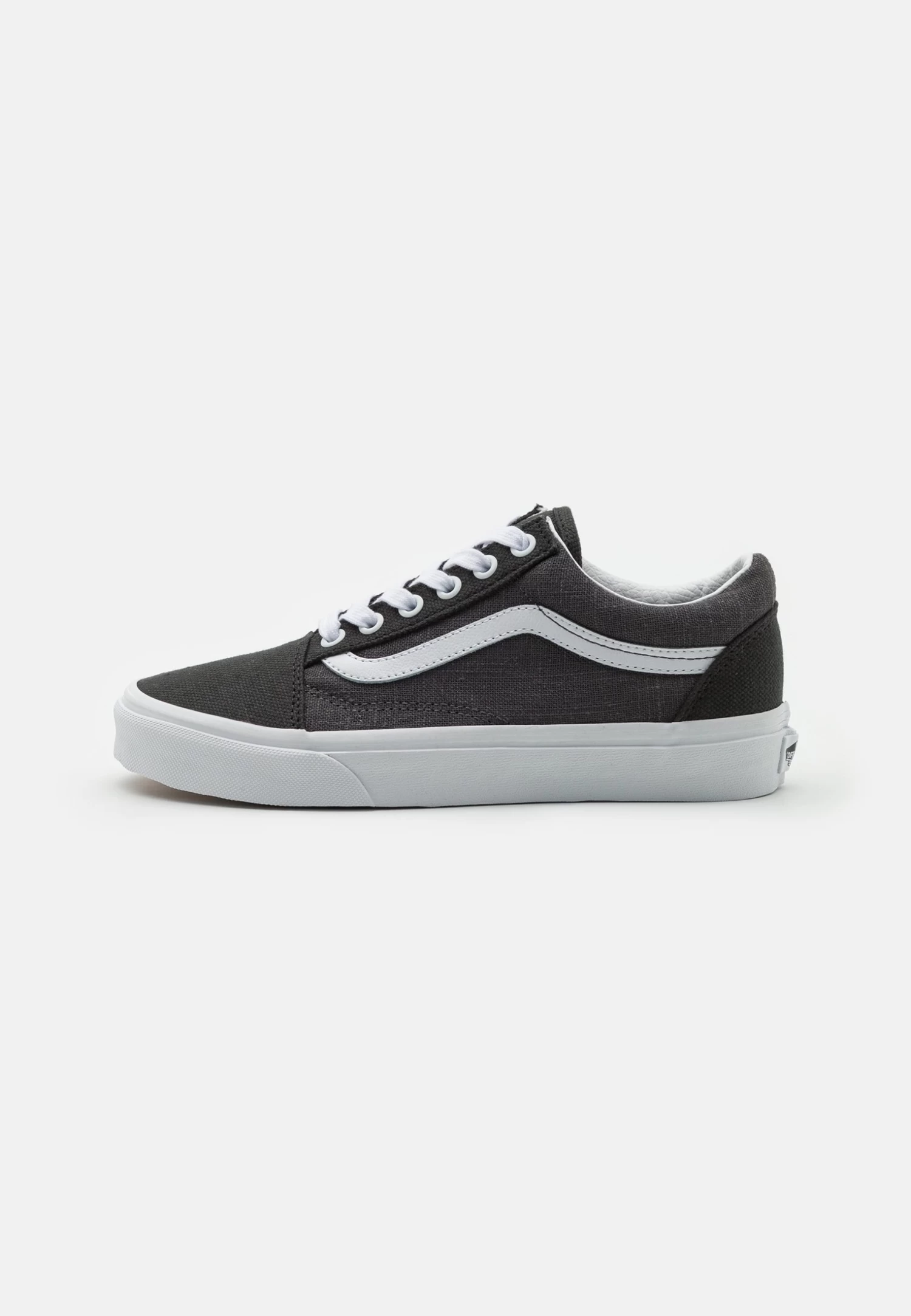 Vans Old Skool Unisex - Sneakers Laag - Black 1 Vans Old Skool Unisex - Sneakers Laag - Black