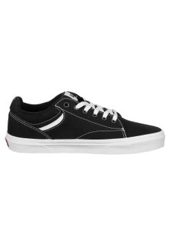 Vans Sneakers Laag - Black / White -Mode Verkoop 2814836b471445e7b3f04c6951e82585