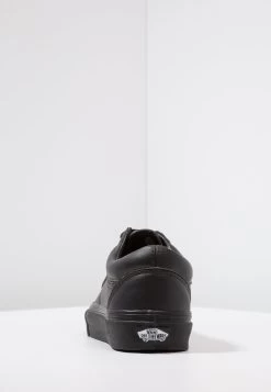 Vans Old Skool - Sneakers Laag - Black -Mode Verkoop 28f70449971d4741873003b5d3d3bc05