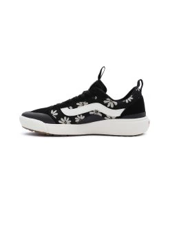 Vans Ultrarange Exo Se - Sneakers Laag - Black/White