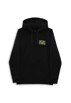 Vans Nature Is Healing Po - Hoodie - Black -Mode Verkoop 29f90b05cc5147b2868b71d0dea5d9a3