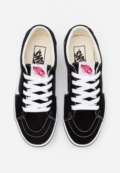 Vans Sk8 Low Unisex - Sneakers Laag - Black/True White 13 Vans Sk8 Low Unisex - Sneakers Laag - Black/True White -Mode Verkoop 2b2281f19b744c1a83c77f8523ed1802