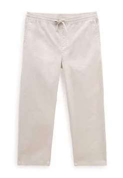 Vans Range - Broek - Light Beige -Mode Verkoop 2bf52d7b23f44ae98c96e55b56095364