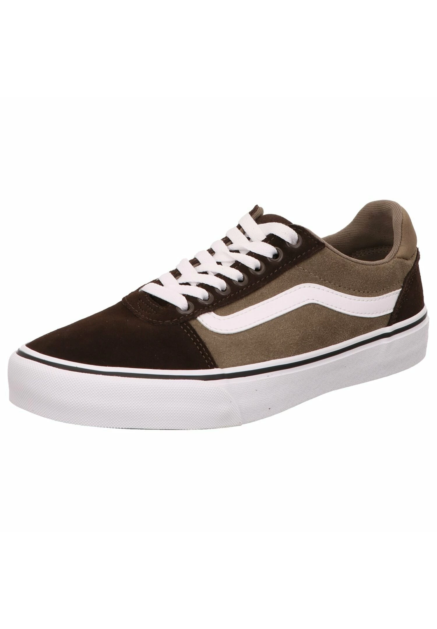 Vans Sneakers Laag - Braun 2 Vans Sneakers Laag - Braun - Afbeelding 2