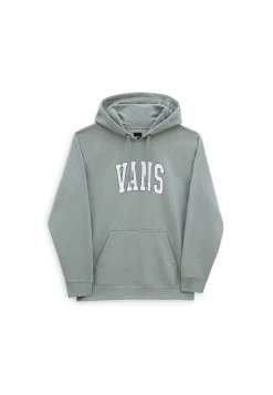 Vans Varsity Po - Hoodie - Medium Green -Mode Verkoop 2c7f04a3f2eb4db3b520ecb54a5d7182