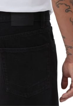 Vans Covina - Jeansshort - Black -Mode Verkoop 2cd1394c2feb4eb7a3254197176d11c9