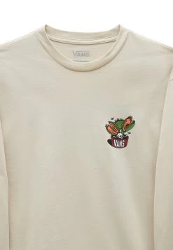 Vans Planter- Longsleeve - Light Beige 5 Vans Planter- Longsleeve - Light Beige -Mode Verkoop 2d18b64d9c2d4faeb1a69af5905fbe92
