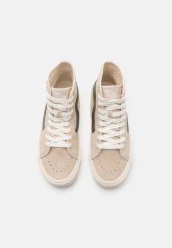 Vans Sk8-Hi Tapered Vr3 Unisex - Sneakers Hoog - Honey Peach -Mode Verkoop 2dd323ec53a84b58badfa03b0e49b174