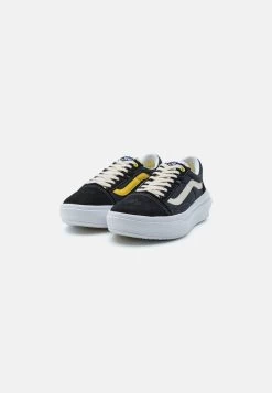 Vans Ua Old Skool Overt Cc - Sneakers Laag - Pop Color Oatmeal/Black -Mode Verkoop 2fbb135a97524e95936c18eaf03d571f