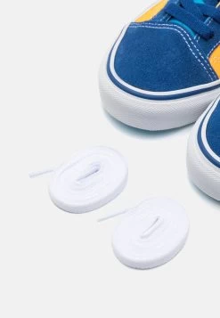 Vans Style 36 X Our Legends Unisex - Sneakers Laag - Dyno Blue/Yellow -Mode Verkoop 2fc8514344e3496bb4de3ad62c70f946