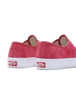 Vans Authentic Unisex - Skateschoenen - Holly Berry -Mode Verkoop 30d994c0df334d05a70f26c721edb6c4