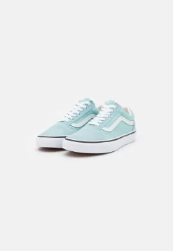 Vans Old Skool Unisex - Sneakers Laag - Blue 8 Vans Old Skool Unisex - Sneakers Laag - Blue -Mode Verkoop 31635498fac646bbb1eaaa03fef2b6ca