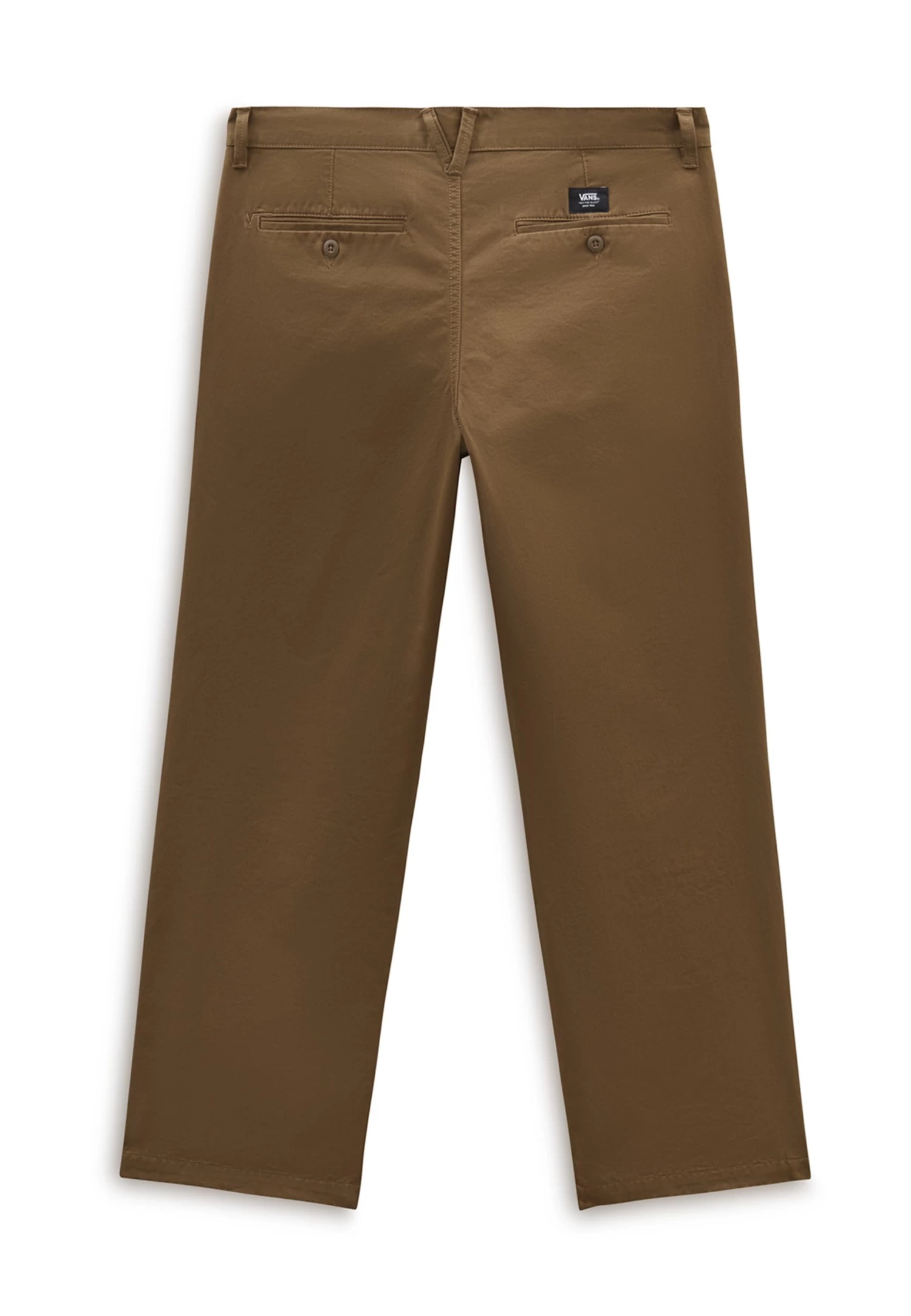 Vans Authentic Dk- Chino - Sepia 2 Vans Authentic Dk- Chino - Sepia - Afbeelding 2