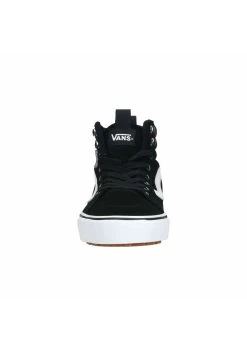 Filmore Hi Vansguard - Skateschoenen - Black/Red -Mode Verkoop 32c35a006fcd481ea4aa4d7b79cfc7b4