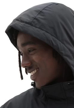 Vans Richter Mte - Winterjas - Black -Mode Verkoop 32d87f9d74b842aca6b3575945d80750