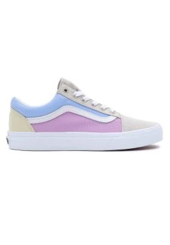 Vans Old Skool - Sneakers Laag - Multi -Mode Verkoop 34e74ef972204c63a117e110c2c8ba2f