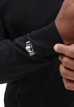 Vans After Dark- Longsleeve - Black -Mode Verkoop 359dc7098cbb428d8ce8ebe22081cb41