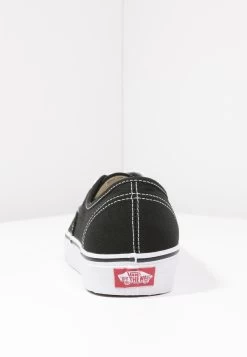 Vans Authentic Unisex - Sneakers Laag - Black 15 Vans Authentic Unisex - Sneakers Laag - Black -Mode Verkoop 35ab31eca95a40c49a1068d7e73c7df0