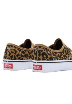 Vans Authentic Unisex - Skateschoenen - Black/True White -Mode Verkoop 36606ba13c1043cdba960f8bbab4e2ab