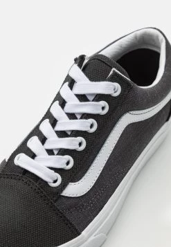 Vans Old Skool Unisex - Sneakers Laag - Black 11 Vans Old Skool Unisex - Sneakers Laag - Black -Mode Verkoop 38527360de674a0e8d9b3e3ac7cf5688