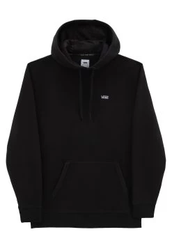 Vans Mn Comfycush Po - Hoodie - Black -Mode Verkoop 3894018df70a4cc28086aa279b6c6f04