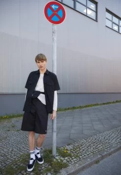 Vans Ua Era - Sneakers Laag - Black -Mode Verkoop 397531880f1f4c7b84ed8bfb79e19380