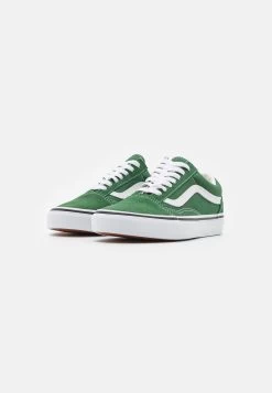 Vans Old Skool- Sneakers Laag - Color Theory Greener Pastures -Mode Verkoop 397c009f8e3e449e85a36a2029030e32