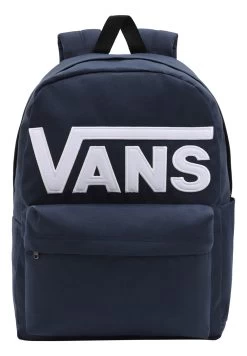 Vans Mn Old Skool Drop V- Rugzak - Dress Blues