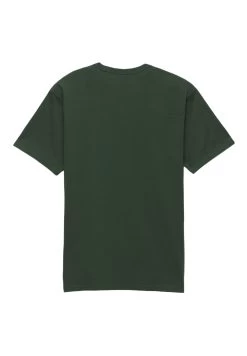 Vans Off The Wall Classic Ss - T-Shirt Basic - Mountain View -Mode Verkoop 3ad7980da2db42fbb0a7ba362a8cb9b6