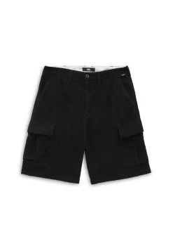 Vans Loose - Shorts - Black -Mode Verkoop 3b3edf66809c4536879d7fa906a1f293
