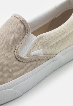 Vans Classic Slip On Unisex - Instappers - Natural 11 Vans Classic Slip On Unisex - Instappers - Natural -Mode Verkoop 3e7e925bfa924e9c971bc1a5f2afb9ae