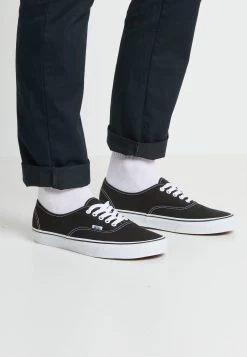 Vans Authentic Unisex - Sneakers Laag - Black 11 Vans Authentic Unisex - Sneakers Laag - Black -Mode Verkoop 3e80b609ac9842e6b951160a21a0f62a