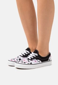 Vans Era - Sneakers Laag - Black