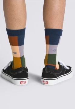 Vans Classic- Sokken - Harvest Pumpkin