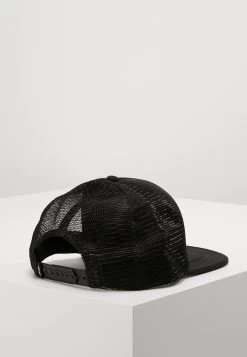 Vans Mn Classic Patch Trucker - Pet - Black -Mode Verkoop 3f9ad9ff61424e1a85e2f97131dfbd45