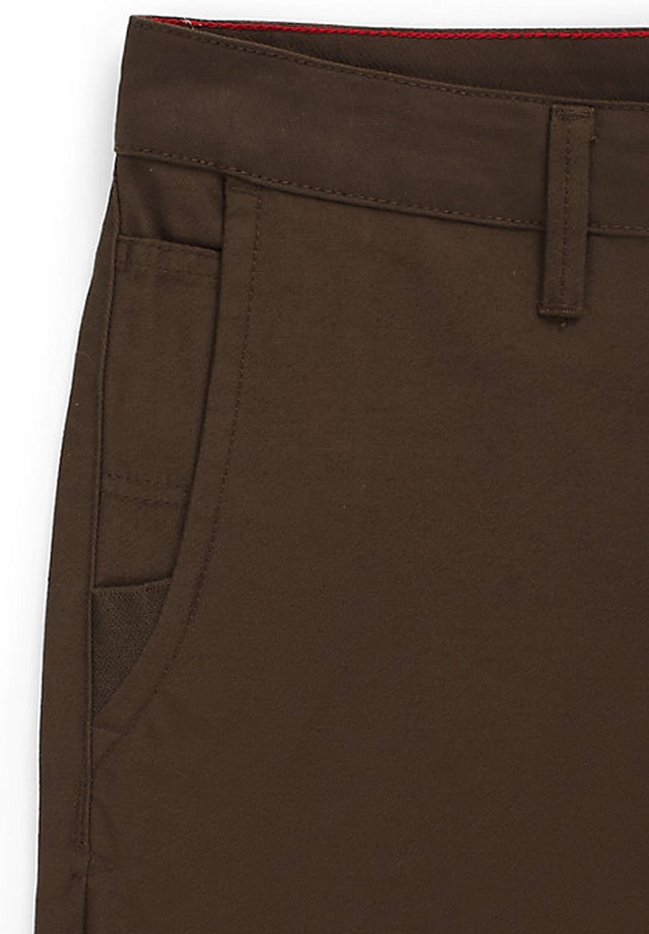 Vans Mn Authentic Glide Relaxtaper- Chino - Demitasse 4 Vans Mn Authentic Glide Relaxtaper- Chino - Demitasse - Afbeelding 4