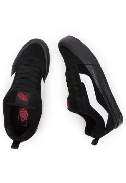 Vans Knu Skool Unisex - Skateschoenen - Black 9 Vans Knu Skool Unisex - Skateschoenen - Black -Mode Verkoop 410450982bd342268bdde5b68c8f612b
