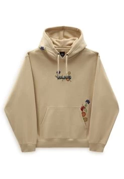 Vans Bouquet Po - Hoodie - Taos Taupe