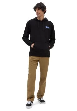 Vans Denim Patch Po - Hoodie - Black