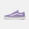 Vans Ua Old Skool - Sneakers Laag - Chalk Violet/True White
