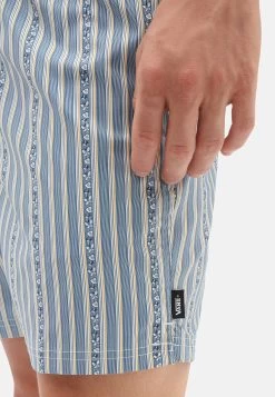 Vans Primary Stripe Elastic - Zwemshorts - Misc -Mode Verkoop 4488189c1c97483aa431314ed1574da3
