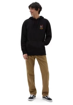 Vans Palm Vista P O - Hoodie - Black